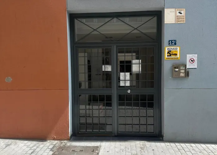 Urban Flat Malaga Centro