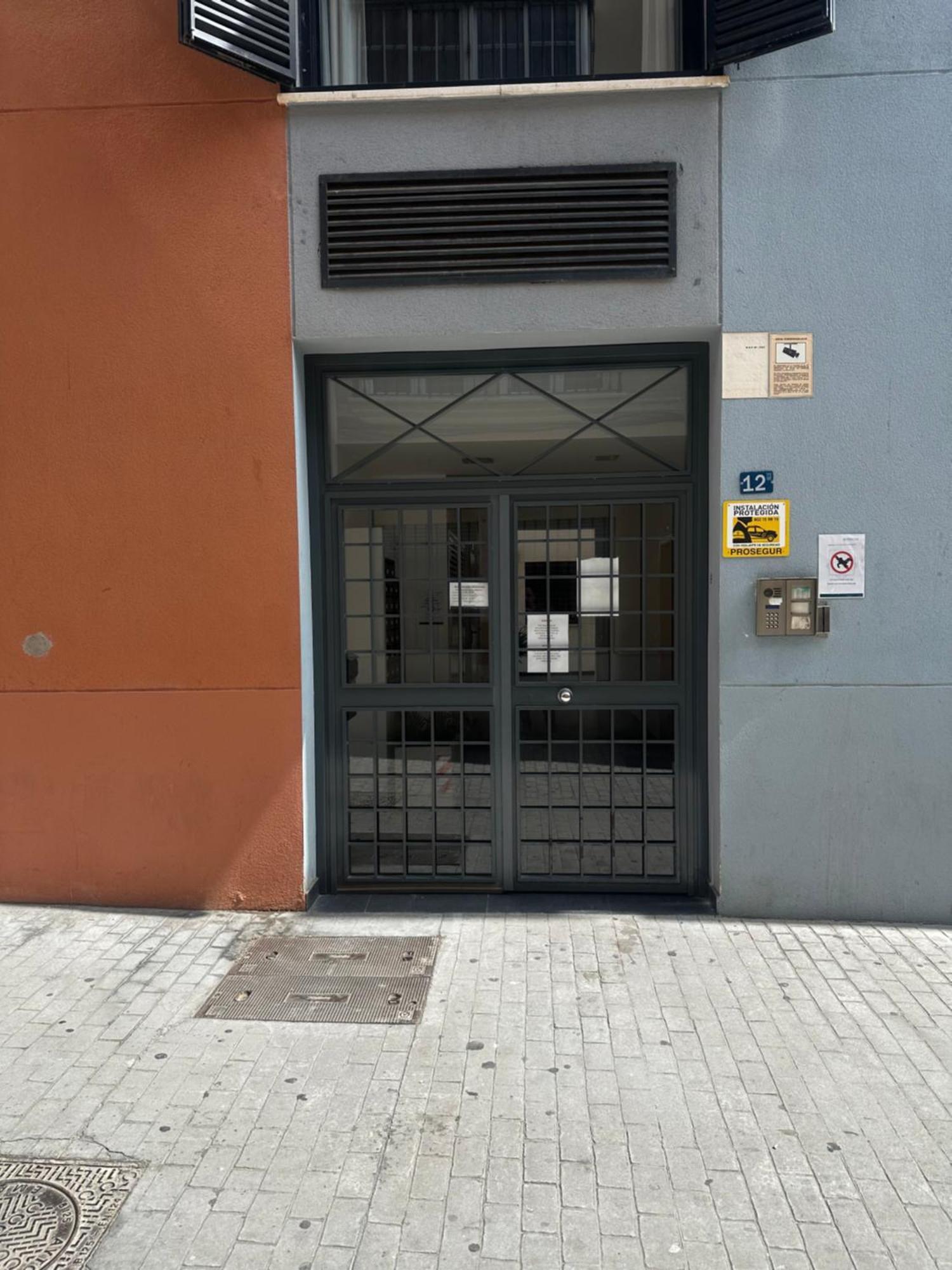 Apartment Urban Flat Centro