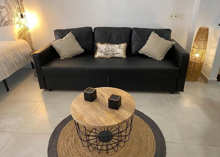 Urban Flat Malaga Centro