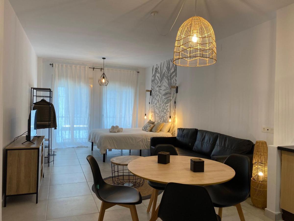 Urban Flat Centro Apartment *