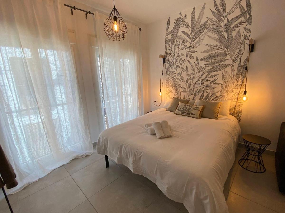 Urban Flat Centro Apartment *