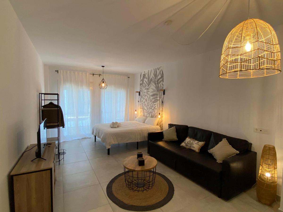 Urban Flat Centro Apartment Malaga
