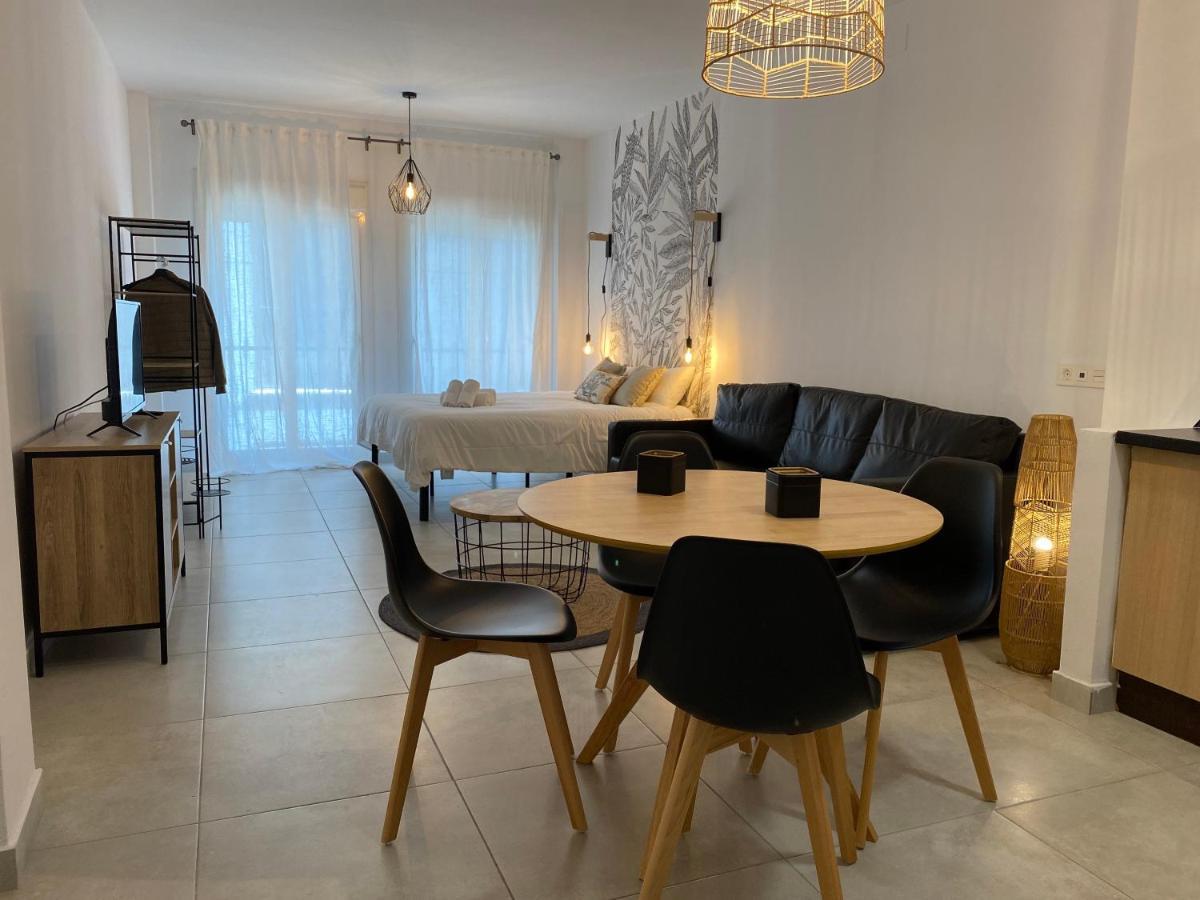 Apartment Urban Flat Centro Malaga
