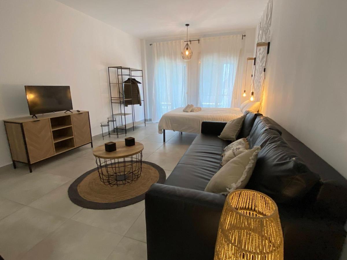Urban Flat Centro Apartment Malaga