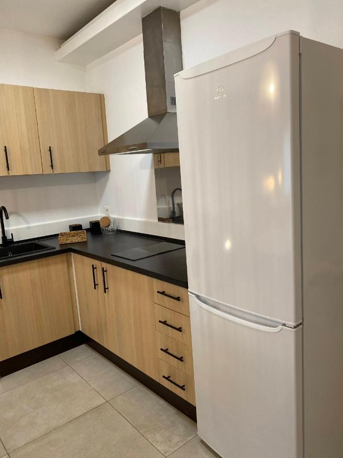 Apartment Urban Flat Centro Malaga
